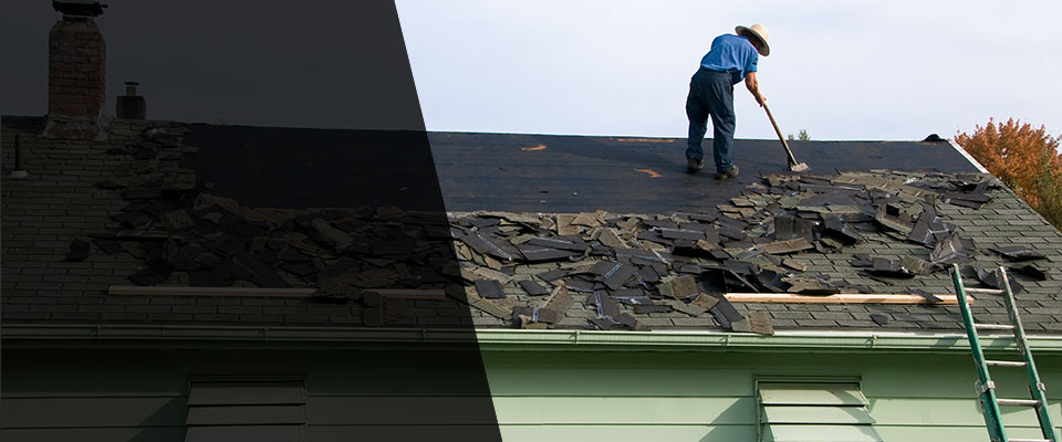 Indian Head Roofing Contractors