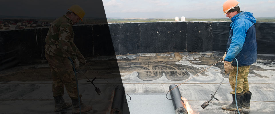 Indian Head Roofing Contractors